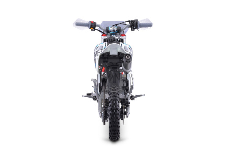 BRZ Питбайк BRZ H2 YX110 12/10