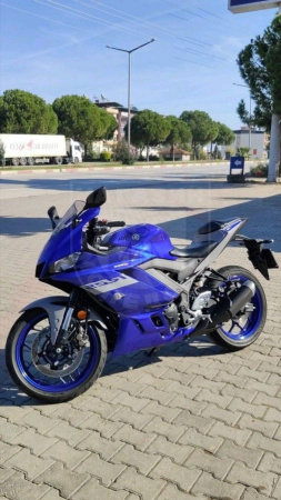 SAGITTA Мотоцикл sagitta spitzer 300 blue