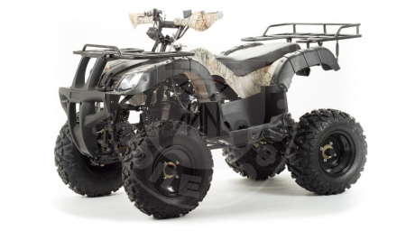 Bison Квадроцикл Bison ATV 200