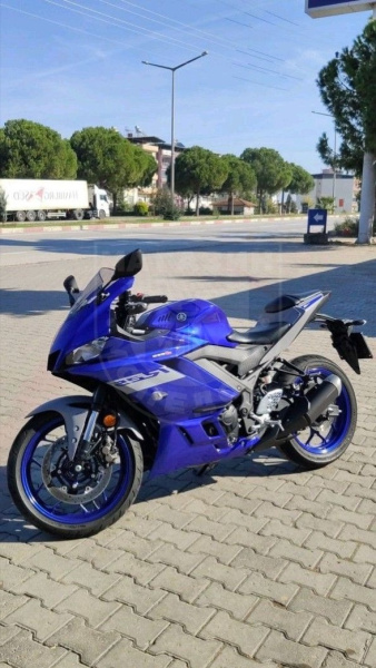 SAGITTA Мотоцикл sagitta spitzer 300 blue