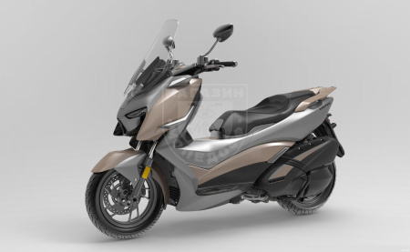 Zontes ZT350T-M