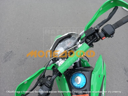 IRBIS Мотоцикл IRBIS TTR 250R Green 172FMM баланс вал