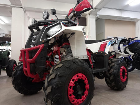 WELS Квадроцикл WELS THUNDER EVO 125