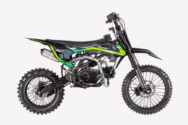 AVANTIS ПИТБАЙК AVANTIS KT-125 BASIC 17/14
