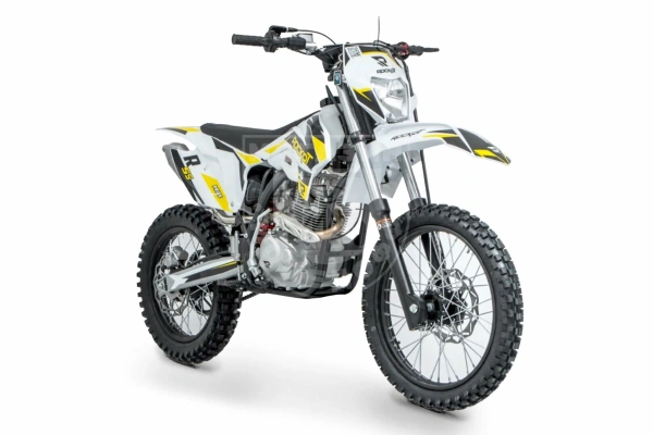 ROCKOT MOTORS Мотоцикл эндуро ROCKOT GS 2 Origine (250cc, 172FMM-5 (PR250), 21/18)