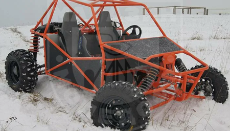KTA БаггиFX 150