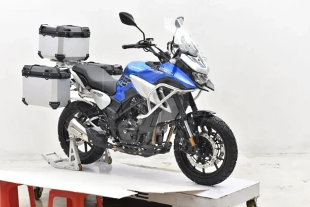 Regulmoto Мотоцикл REGULMOTO Discovery