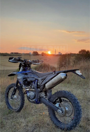 patron Patron Sport 125