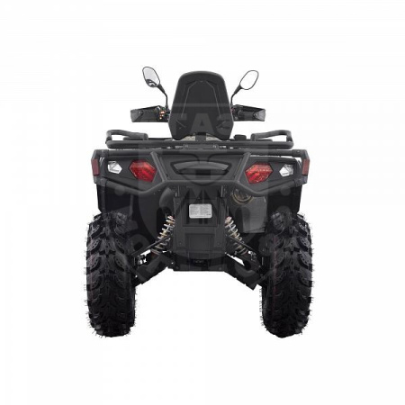HUNTER Квадроцикл HUNTER 200