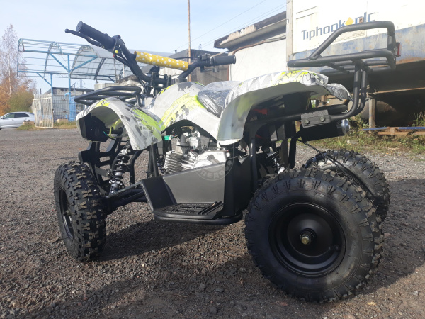 Yacota Квадроцикл Yacota Mini LT-45-1