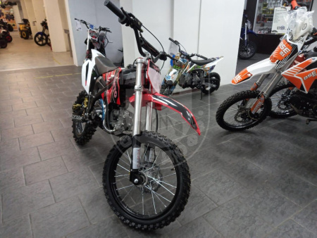 Vento Питбайк Vento 125