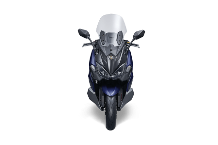 SYM МАКСИСКУТЕР MAXSYM TL 500i синий