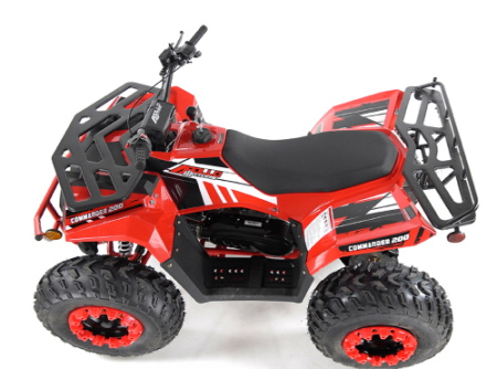 Подростковые Квадроцикл Commander ATV110Rd