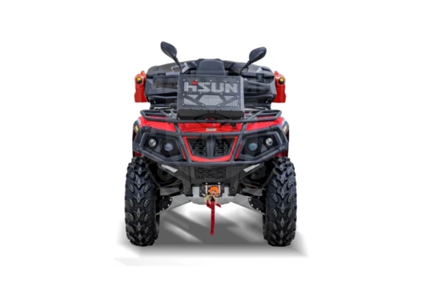 HISUN Квадроцикл HISUN TACTIC 550 EXTREME EDITION