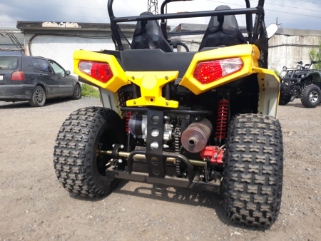 Yacota Багги AppleStone 150сс 4т