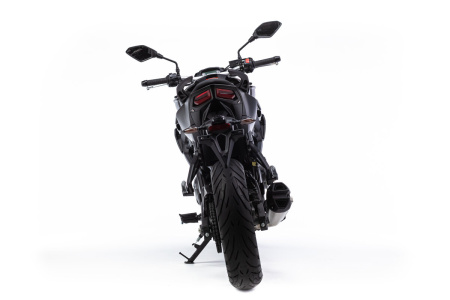 Loncin Мотоцикл VOGE 500R, белый
