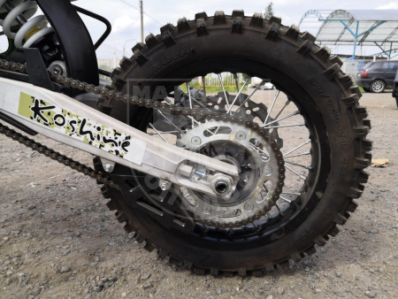 KOSHINE Питбайк Koshine XN-105 Start 110сс 2т