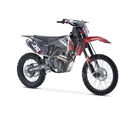 ZUUMAV Мотоцикл Zuumav FX CR 250