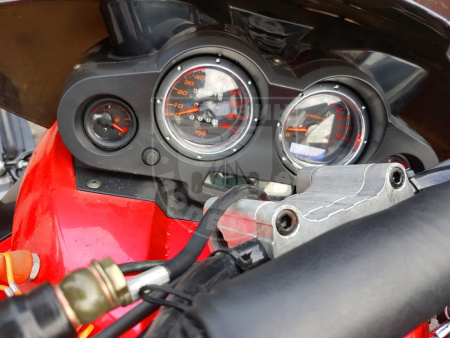 Снегоходы Снегоход King Husky (Short Track) CFMOTO CF250