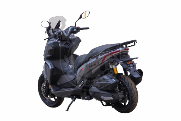 VMC Скутер VENTO (VMC) T-15