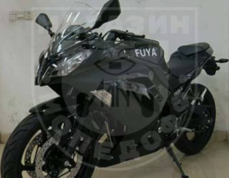 Shengshi Мотоцикл Fuya FY250-G