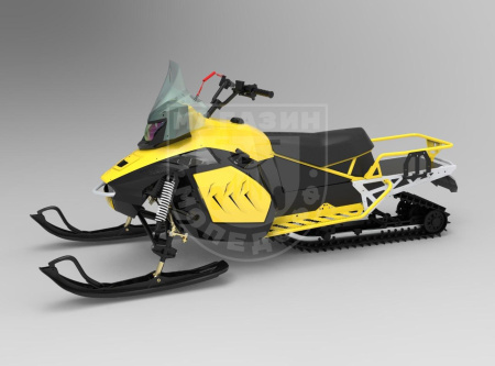 IRBIS MOTORS Снегоход IRBIS SF200