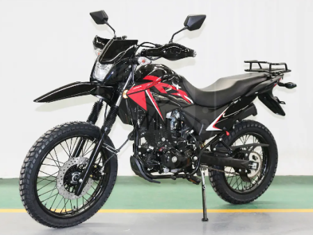 Champ Мотоцикл Champ CM150GY-A