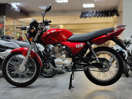 MINSK Минск Мотоцикл Минск M1NSK MINSK D4 125 Red Минск