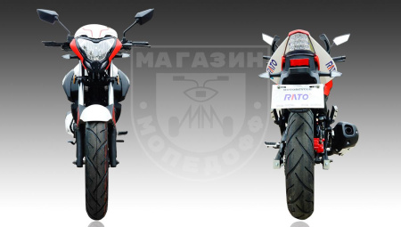 RATO Мотоцикл RATO RT250-5