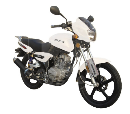 NEXUS Мотоцикл Nexus JXN 200 200cc 4т white