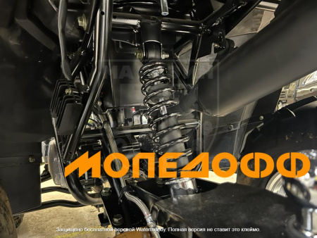 RATO Машинокомплект RATO 200 LD Luxe