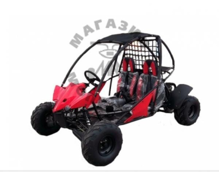 Yacota Багги YACOTA LINCE 125