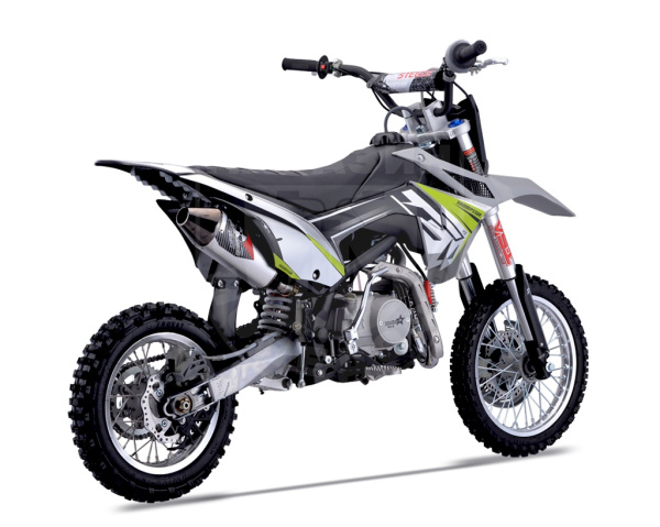 THUMPSTAR THUMPSTAR - TSB 125E-C