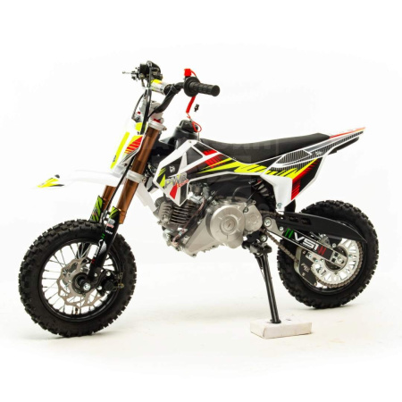 Motoland Питбайк PWR Racing FRZ 60