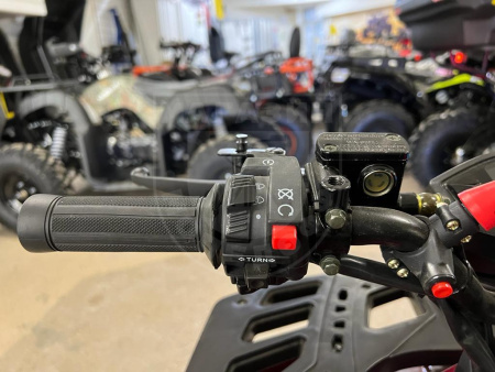 Детские Квадроцикл HAMMER 125
