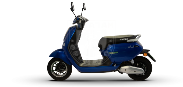 Okinawa Скутер Lite blue