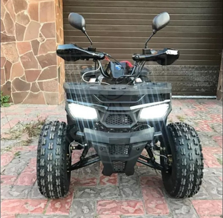 Spark Квадроцикл SPARK SP 125-7 Blue