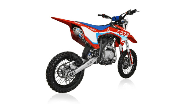APOLLO MOTO Питбайк Apollo RXF FREERIDE 125LE 17/14