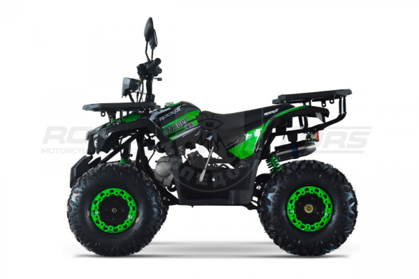 Rockot Комплект запчастей ROCKOT RANGER-125 Gekko