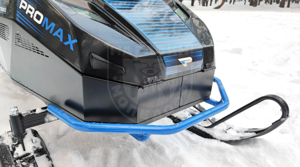 PROMAX Снегоход PROMAX YAKUT LONG 500 4T 19 LIFAN