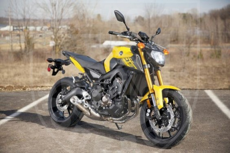 JHL Мотоцикл JHL 250 yellow