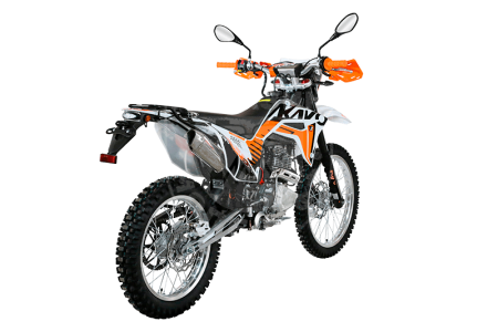 KAYO KAYO T2 250 ENDURO PR
