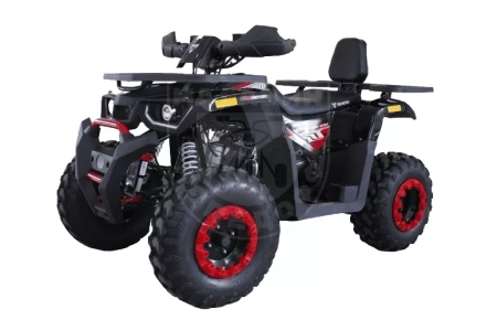 HUNTER Квадроцикл HUNTER 200