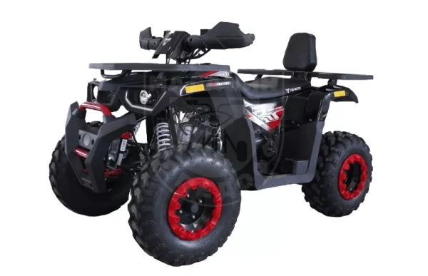 HUNTER Квадроцикл HUNTER 200