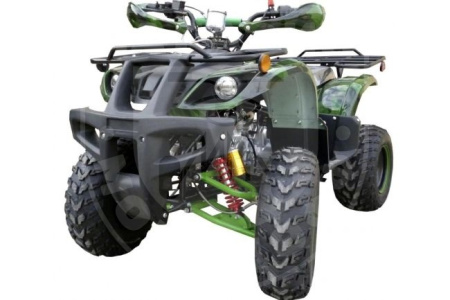 ATV КВАДРОЦИКЛ ATV AVENGER EVO