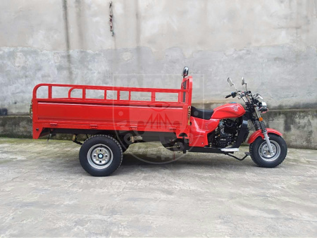 Трициклы Трицикл грузовой AGIAX (АЯКС) 250