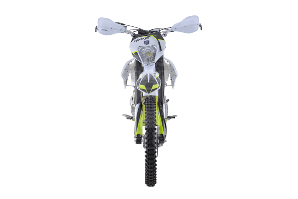 ROCKOT MOTORS Мотоцикл эндуро ROCKOT GS 2 Origine (250cc, 172FMM-5 (PR250)