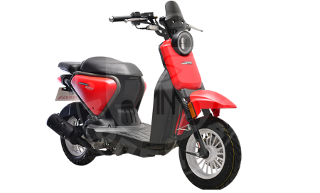 Huaheng Скутер JT50QT-61