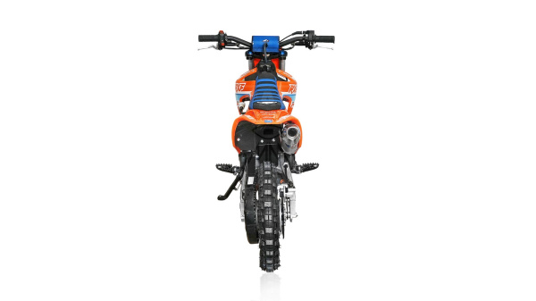 APOLLO MOTO Apollo RXF MINI 50E auto 10/10