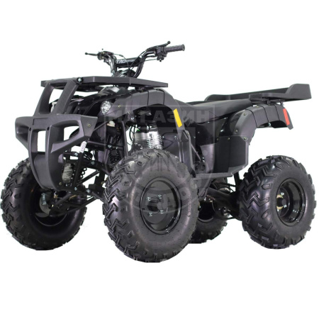 TAO motors Квадроцикл TAO Rhino ATV250 Black
